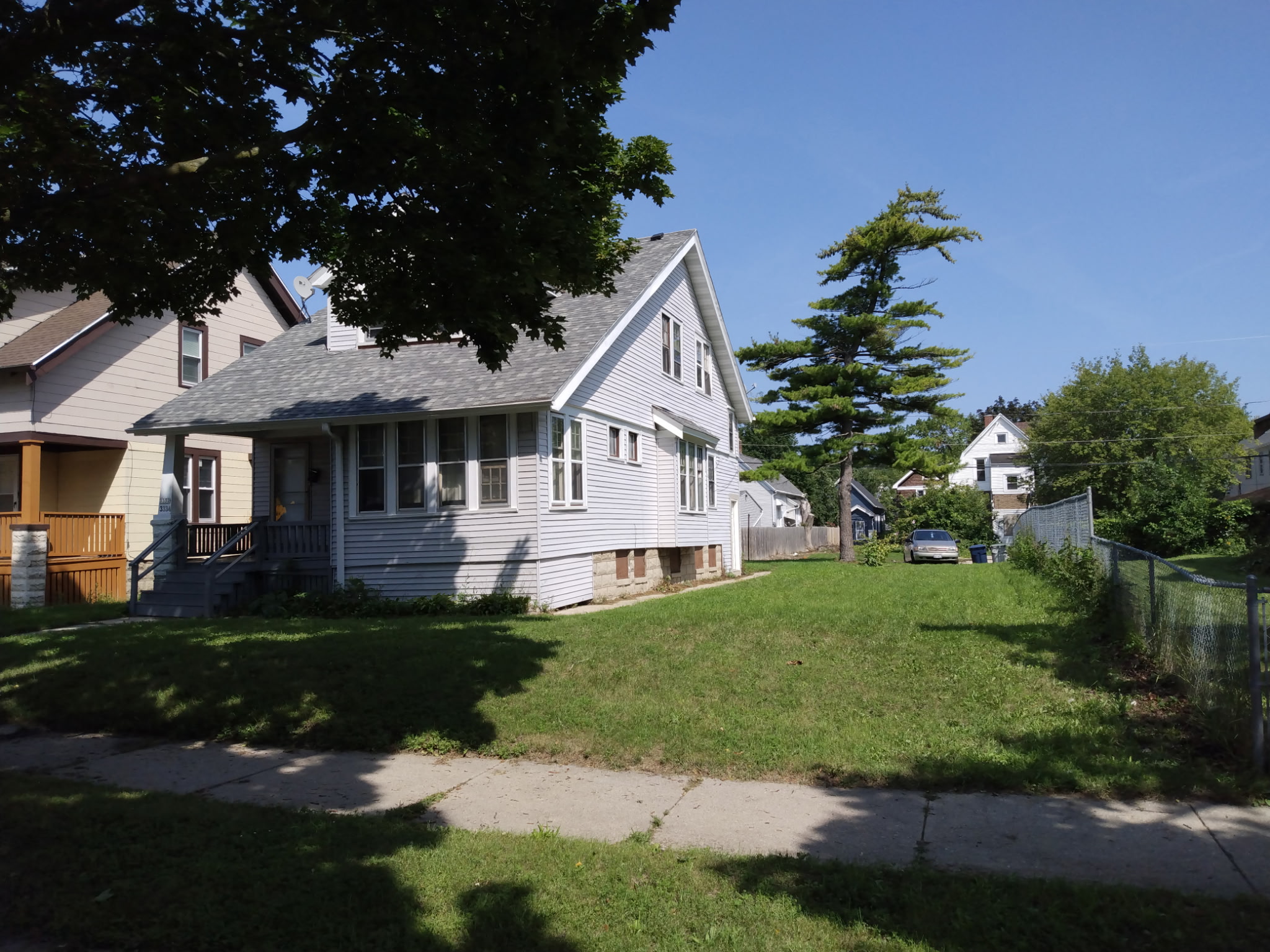 3334 N 14th Street (upper) - 1