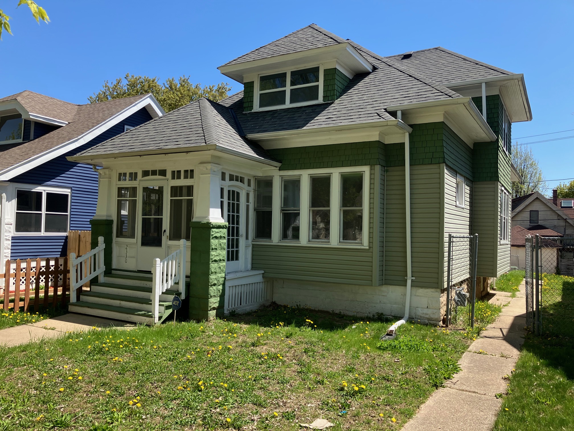 2330 North 47th Street